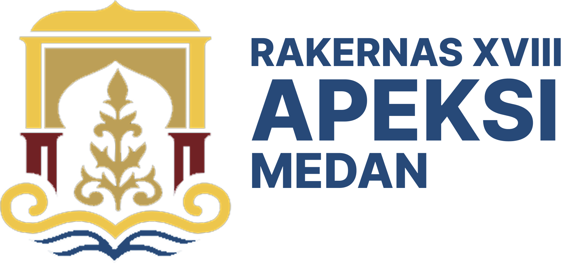 Logo Apeksi